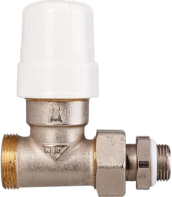 49 VALVOLA TERMOST.RAME DIR. 3/8"