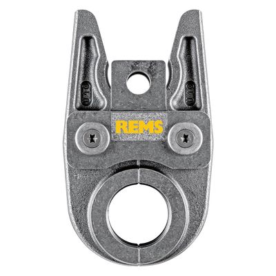 PINZA A PRESSARE U 40