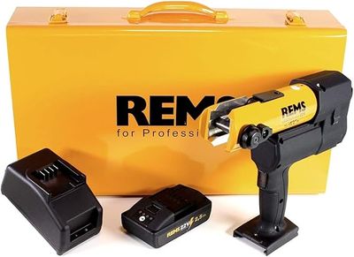 AKKU-PRESS 22V ACC BASIC-PACK