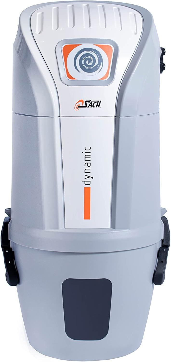 CENTRALE VAC DYNAMIC 1,6 D.32 D.32 MM