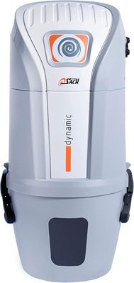 CENTRALE VAC DYNAMIC 1,6 D.32 D.32 MM