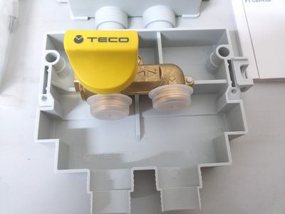 K2.1 VALVOLA INTERCETTAZIONE K2.1 VALVOLA INTERCETTAZIONE "U" DN 15 TC3/4"