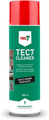 TEC7 CLEANER BOMBOLETTA 500ML PULITORE