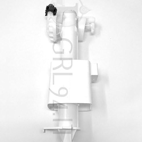 RUBINETTO GALLEGGIANTE COMPACT C/ATT. VERTICALE