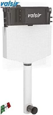 CASSETTA TROPEA S MURARE