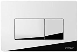 PLACCA P6 CROMO SATINATA MECCANICA