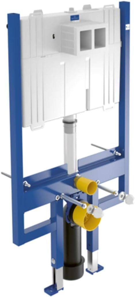 Villeroy & Boch Potinkinis WC rä—Mas Villeroy 92247600