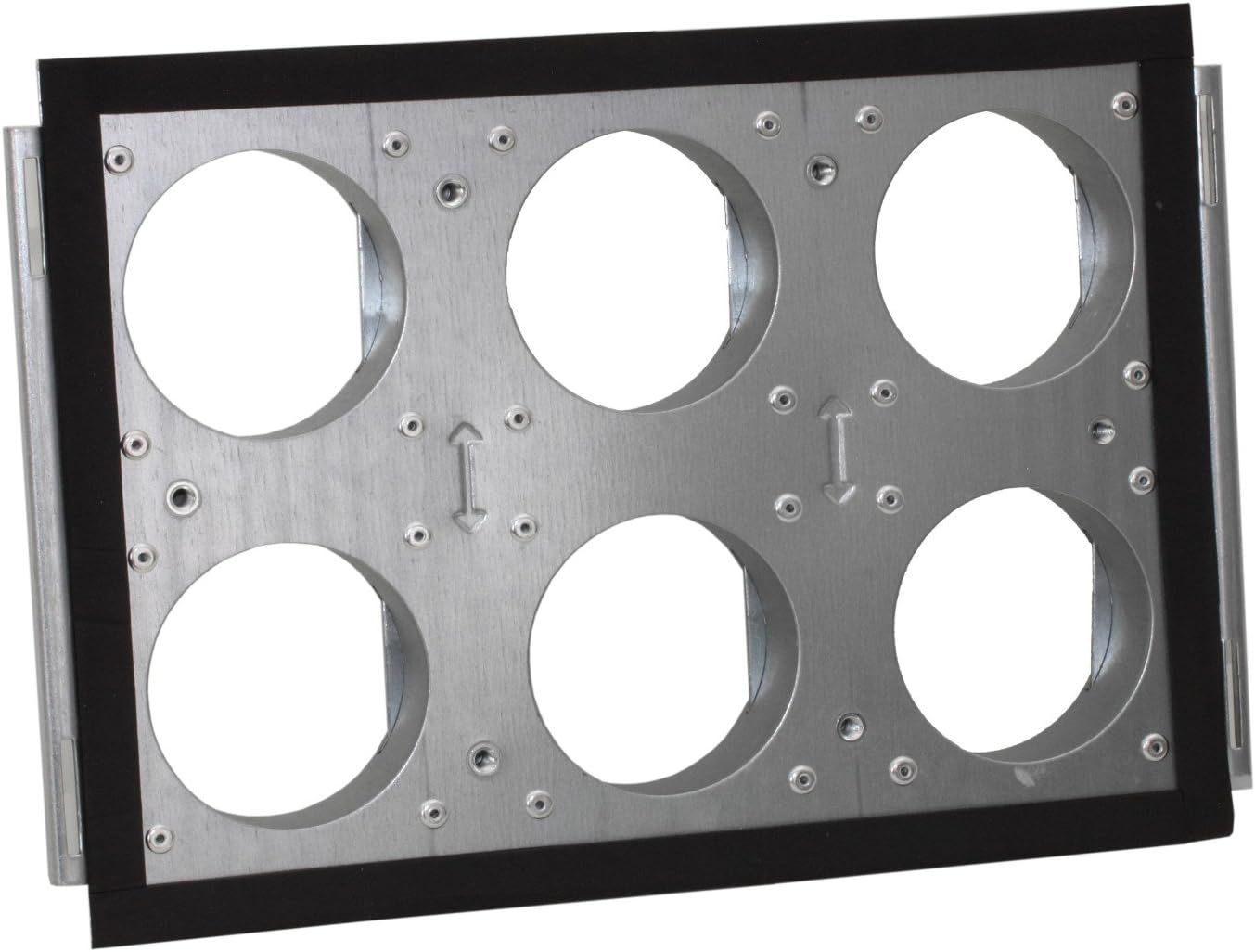 PIASTRA CW CTUBE 6X90 (320X230)