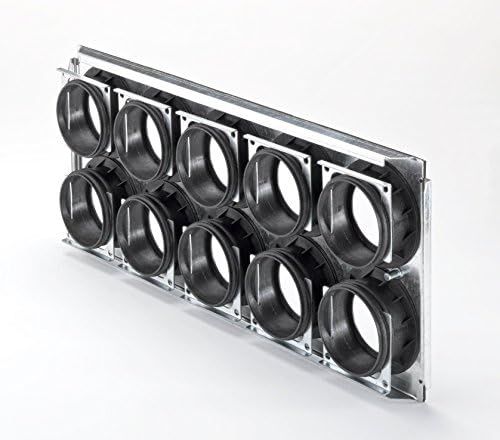 PIASTRA CW CTUBE 90X10 (520X230)