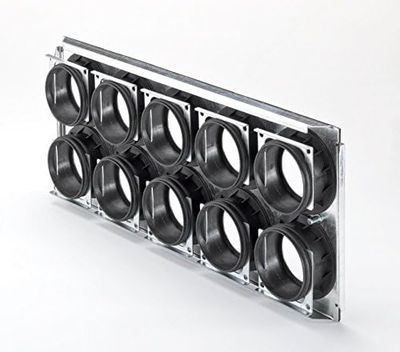 PIASTRA CW CTUBE 90X10 (520X230)