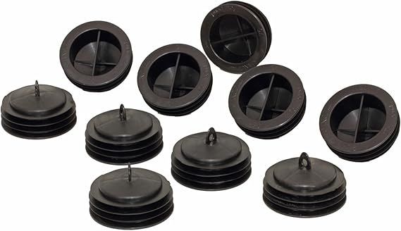 TAPPO 90 - CONFEZIONE DA 10 PEZZI