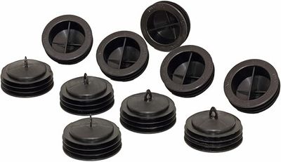 TAPPO 90 - CONFEZIONE DA 10 PEZZI TAPPO 90 - CONFEZIONE DA 10 PEZZI