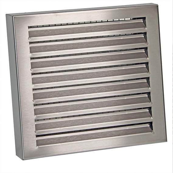 GRIGLIA ESTERNA APRIBILE DN 125