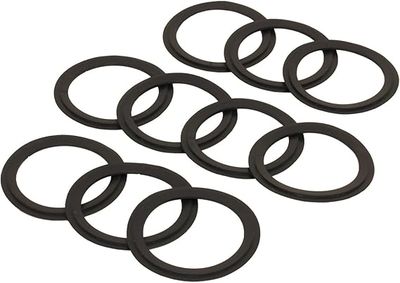 O-RING 75 - CONFEZIONE DA 10 PEZZI O-RING 75 - CONFEZIONE DA 10 PEZZI