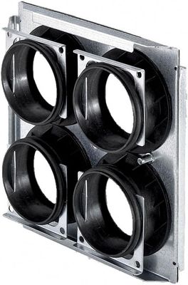 PIASTRA CW CTUBE 75X4 (220X230) PIASTRA CW CTUBE 75X4 (220X230)