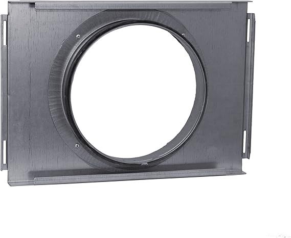 PIASTRA FLANGIA CW 6 DN 125 (320x230)