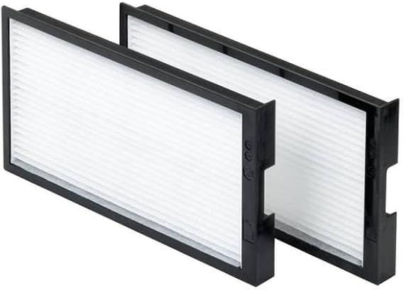 SET FILTRI PER COMFOAIR 200 PER MANDATA E RIPRESA (G4/G4)