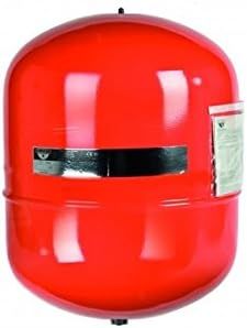 Vaso espansione lt 35 per riscaldamento  Cal Pro Zilmet Certificato CE