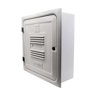 20926 CASSETTA ABS INC. X 2 CONTAT. ACQUA 68,5x68,5 20926 CASSETTA ABS INC. X 2 CONTAT. ACQUA 68,5x68,5