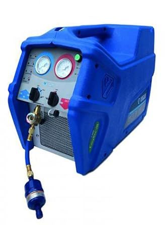 EASYREC 2-R SISTEMA DI RECUPERO-RICICLO (***)