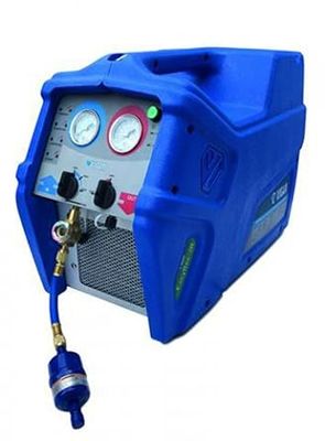 EASYREC 2-R SISTEMA DI RECUPERO-RICICLO (***) EASYREC 2-R SISTEMA DI RECUPERO-RICICLO (***)