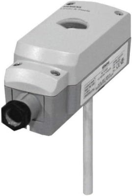 TERMOSTATO REGOLAZIONE DA IMM. TERMOSTATO REGOLAZIONE DA IMM.