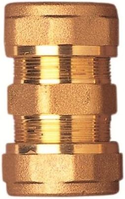 TUBOFIX DOPPIO 1/2 TUBOFIX DOPPIO 1/2"