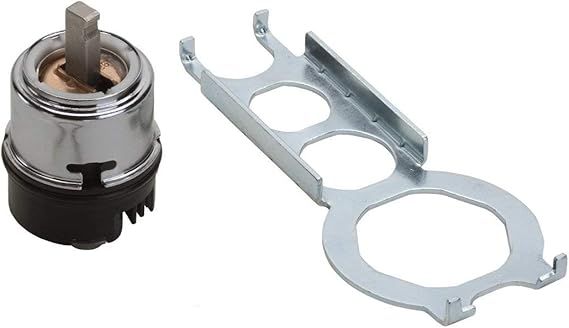 HG CARTUCCIA X LAVABO E BIDET