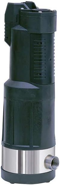 DIVERTRON 1000 M POMPA SOMMERSA 6" MULTIGIRANTE ELETTRONICA (***)