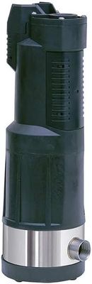 DIVERTRON 1000 M POMPA SOMMERSA 6" MULTIGIRANTE ELETTRONICA (***)