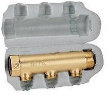 COLLETT.COIBENTATO 1"1/4X3M3/4