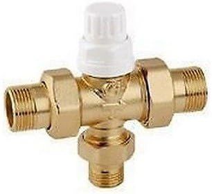 VALVOLA DI ZONA 3 VIE 1 VALVOLA DI ZONA 3 VIE 1"