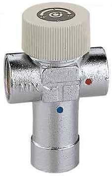 MISCELATORE TERMOST.3/4 30-48 MISCELATORE TERMOST.3/4 30-48