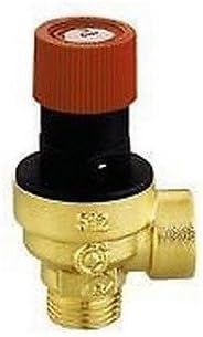 VALVOLA SICUREZZA MF 1/2 8