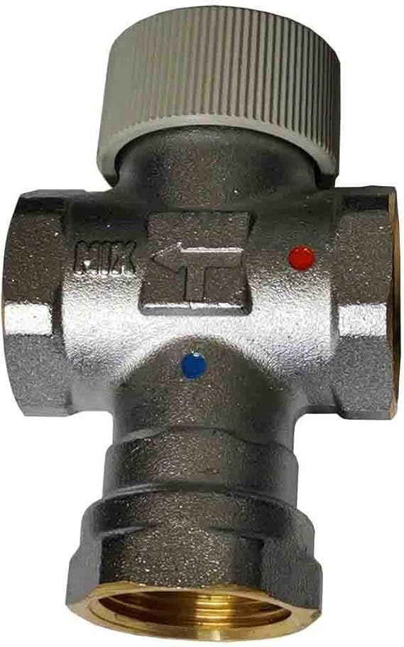 MISCELATORE TERMOST.1" 40-60