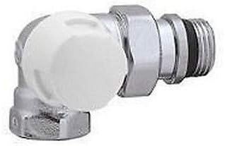 VALV.TERMOST.A DOPPIO ANG.1/2S