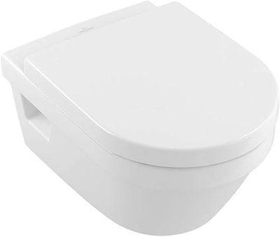 PACCHETTO COMBINATO Villeroy & Boch WC SOSPESO SENZA BRIDA DIRECT FLUSH+SEDILE C/CHIUSURA RALLENTATA mod. ARCHITECTURA PACCHETTO COMBINATO Villeroy & Boch WC SOSPESO SENZA BRIDA DIRECT FLUSH+SEDILE C/CHIUSURA RALLENTATA mod. ARCHITECTURA
