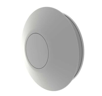 ZCV2  Zehnder ESTRATTORE SINGOLO FLUSSO 80 mc/h max BIANCO