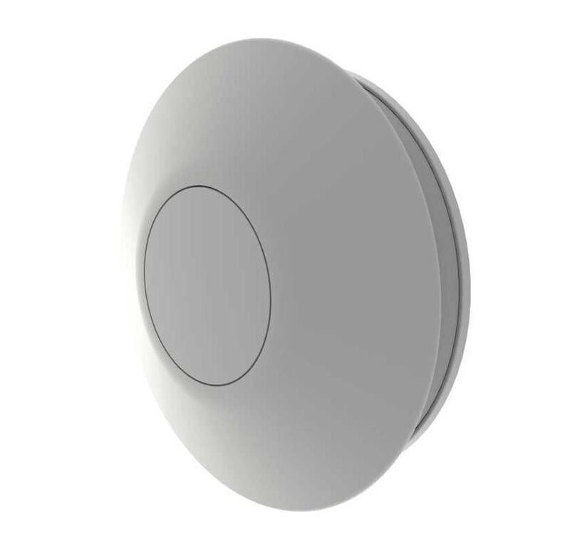 ZCV2  Zehnder ESTRATTORE SINGOLO FLUSSO 80 mc/h max BIANCO