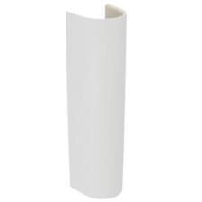 COLONNA Ideal Standard TESI CLASSIC colore BIANCO EUROPEO