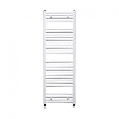 Radiatore Scaldasalviette Bianco mm 1800x600 Zehnder AURA (interasse mm 550)
