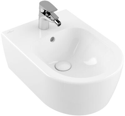 BIDET SOSPESO Villeroy & Boch mod. AVENTO BIDET SOSPESO Villeroy & Boch mod. AVENTO