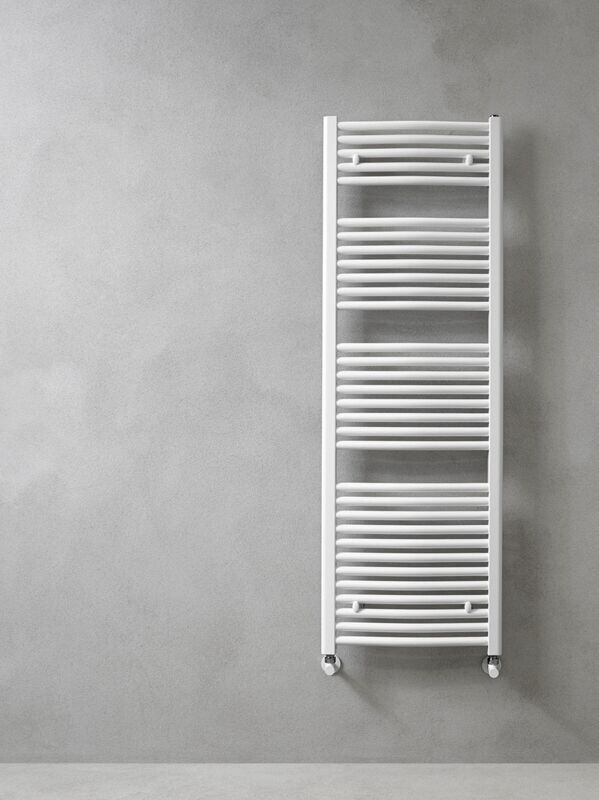 RAD. SCALDASALVIETTE RONDINE BIANCO 1815X600 RAD. SCALDASALVIETTE RONDINE BIANCO 1815X600