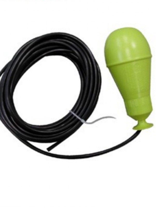 GALLEGGIANTE A BULBO 10 MT DAB