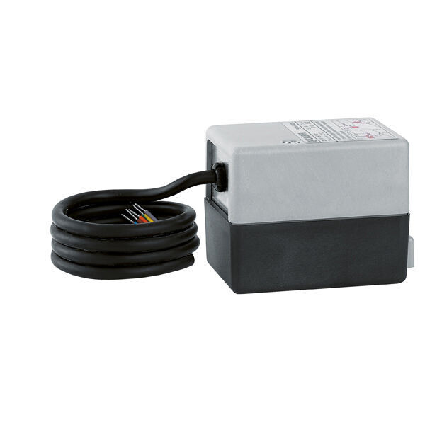 Motore di ricambio 220V CALEFFI 641002 per valvole di zona motorizzate serie 642 e 643