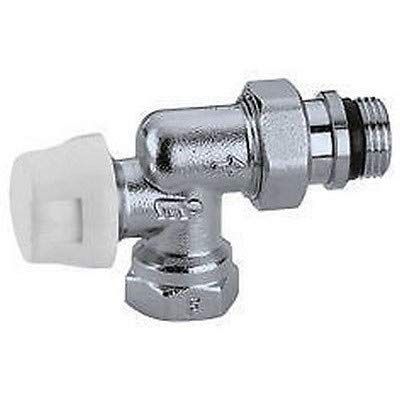 VALV.TERMOSTATICA REVERSA 1/2