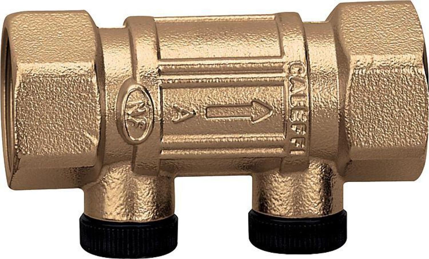 VALV.RITEGNO NF 1/2FX1/2F F.15