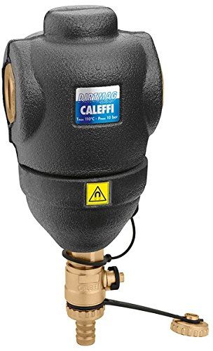 DEFANGATORE COIBENTATO 3/4" C/MAGNETE