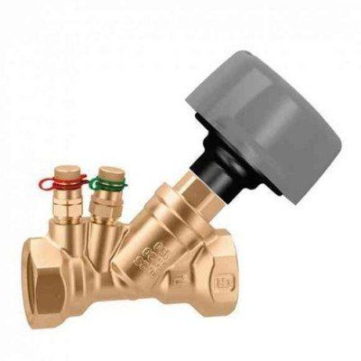 VALVOLA DI BILANCIAMENTO "VENTURI" 2"