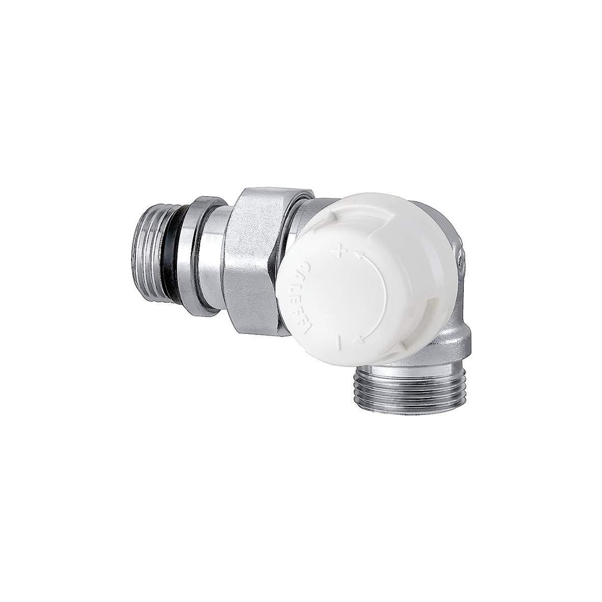 DETENTORE DOPP. SQ DX Ø 1/2" ATT. RAME